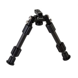 Accumax Carbon Fiber Premium M_LOK Bipod 6"-9"