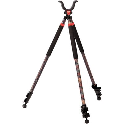 Bog CLD-3, Camo Legged Devil Tripod, Tall