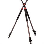 Bog CLD-3, Camo Legged Devil Tripod, Tall