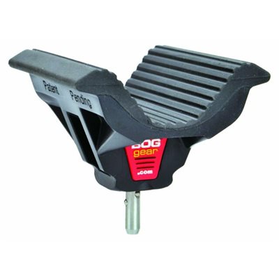 Wide Body Shooting Rest CP=4