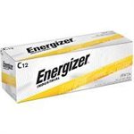 BATTERIE C ENERGIZER