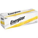 ENERGIZER INDUSTRIEL D ALCALINE