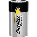 ENERGIZER INDUSTRIEL D ALCALINE