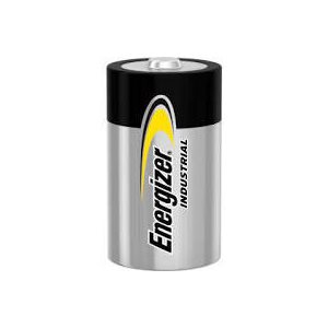 ENERGIZER INDUSTRIEL D ALCALINE