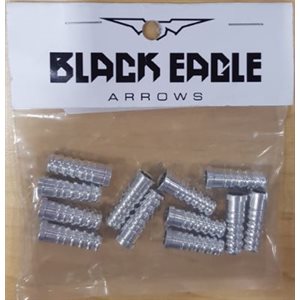 EXECUTIONER / ZOMBIE SLAYER X-BOW ALUMINIUM INSERT- 12 PACK