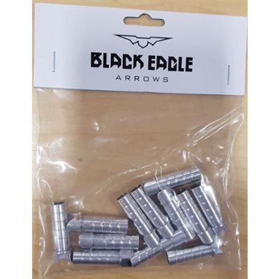 ALUMINIUM HALF-MOON-12 PACK