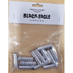 ALUMINIUM HALF-MOON-12 PACK