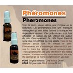 PHEROMONE NATUREL ORIGNAL MALE 36 ML