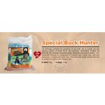 SPECIAL BUCK HUNTER CHEVREUIL 5 KG