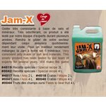 JAM X FRUITS DES CHAMPS OURS 4 L