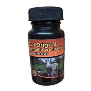 GEL FEMELLE ORIGNAL EN CHALEUR 50 GR