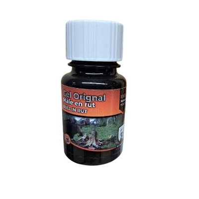 GEL ORIGNAL MALE EN RUT 50 GR