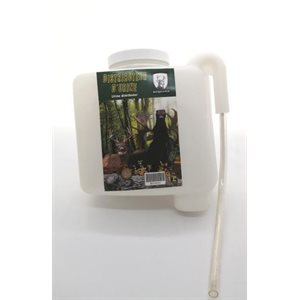 ODOR DISTRIBUTOR 1 LITRE