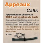 APPEAU CHEVREUIL 5 / 1