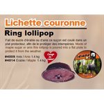 LICHETTE ERABLE 1.4 KG