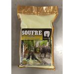 SOUFRE 1 KG