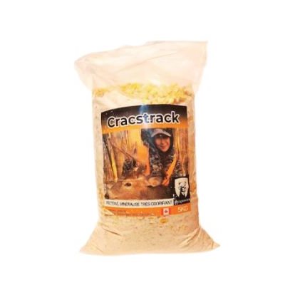 CRUSHED CORN SPECIAL RECIPE 5 KG