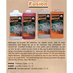 FUSION POMME CHEVREUIL 2X1L