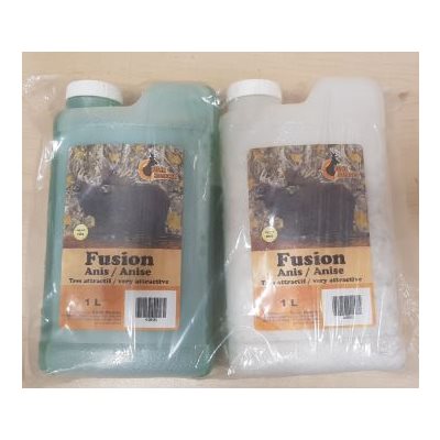 FUSION ANIS ORIGNAL 2X1L