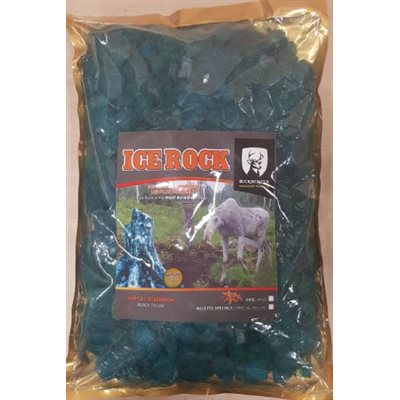 ANIS ICE ROCK 3 KG