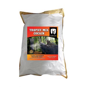 TROPHY MIX CO-CAIN 2,5 KG MOOSE