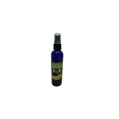 SYNTHETIC BULL URINE 120ML