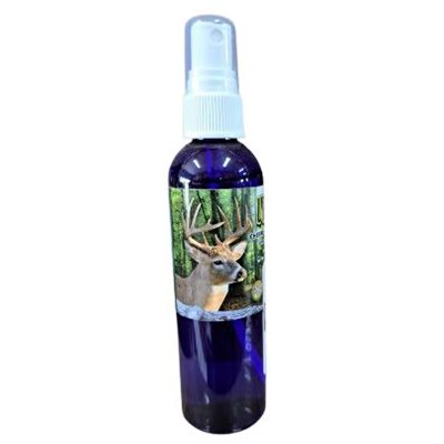 URINE SYTHÉTIQUE JEUNE MALE CHEVREUIL 120 ML