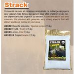 ANISE STRACK 3 KG