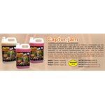 CAPTURE JAM HAZUL NUT 2 LITRE