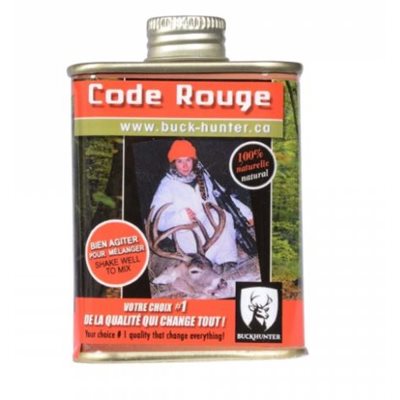RED CODE DEER 100ML