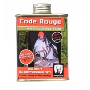 CODE ROUGE CHEVREUIL 100ML NATUREL
