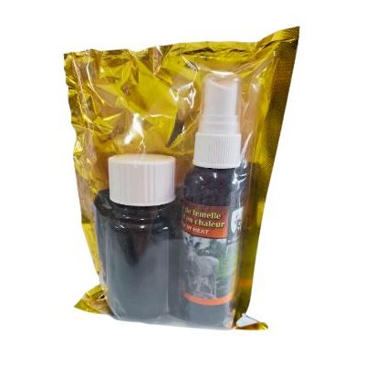 COMBO FEMELLE ORIGNAL