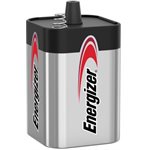 6V Alkaline Spring Lantern battery ENERGIZER MAX