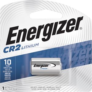 Specialty Battery - CR2