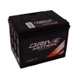 BATT. AUTO BCI 75 790CA 630CCA