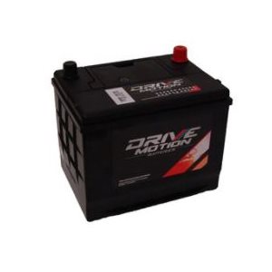 BATT. AUTO BCI 86 720CA 575CCA