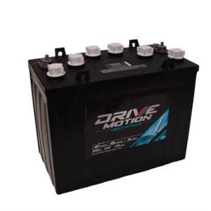 12v card de golf TROJAN 140AHR 115-200AH