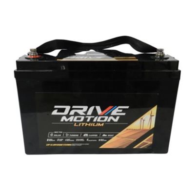 LITHIUM G31 135 AH -31