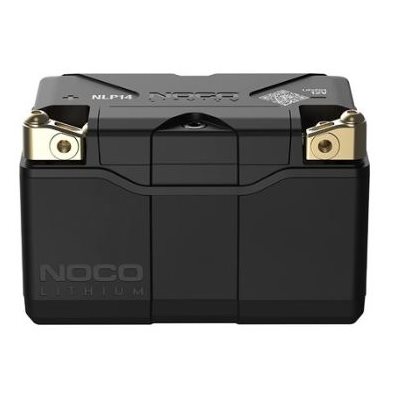 LITHIUM 500 AMP REMPLACE YTX 14 ET YTX12