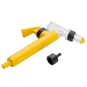 DRY CHARGER BATTERY SILLER