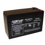 DRIVEMOTION SLA 12 VOLTS 9.0AH TERM. 1 / 4