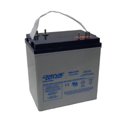 6v 235 ahR APPLICATION MOTIVE 205-260AH