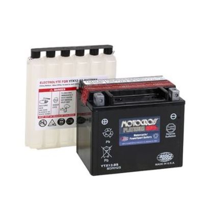 MOTO / MOTONEIGE / VTT