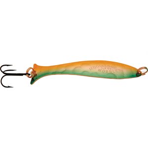 JUNIOR MOOSELOOK GREEN MONKEY