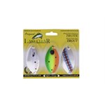 LAKE CLEAR ASSORTMENT ASSORTIE