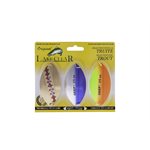 LAKE CLEAR ASSORTMENT ASSORTIE