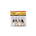 W40 CLASSIC / 4-PACK SIWASHASSORTED