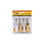 W50 CLASSIC / 4 PACK ASSORTIE