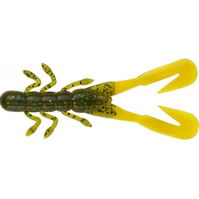 "4"" BUZZ BUG 9 PCS"