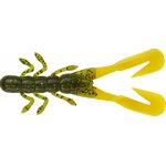 "4"" BUZZ BUG 9 PCS"